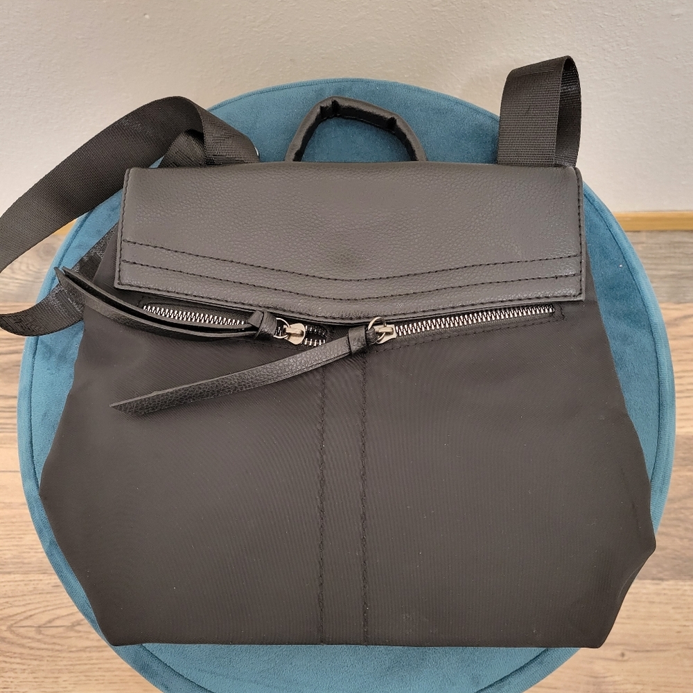 Botkier New York Mini Backpack